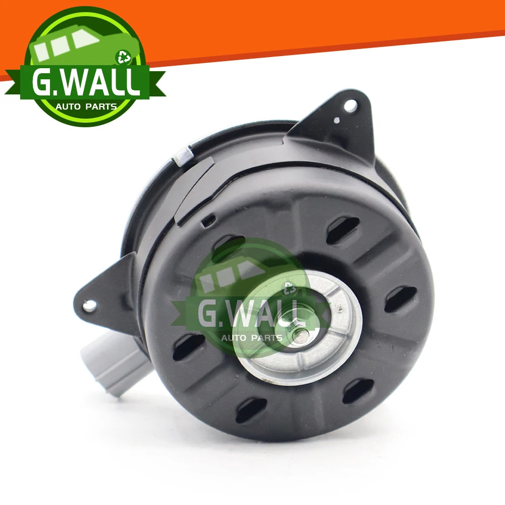 Auto 16363-28200 Radiator Fan Motor For LEXUS CT200h / TOYOTA Corolla Yaris Avenis Vitz Noan Voxy Esouire 16363-0D080 163630D080