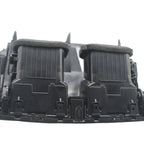 Automotive Air Conditioning  Outlet Panel Grille Cover Original Newest for Toyota Corolla Altis 2007 2008 2009 2010 2012 2013