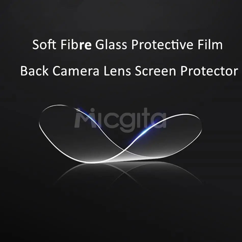4/3/2/1PCS For itel A50 A70 Full Screen protector 9H Anti-Scratch Front Tempered glass film