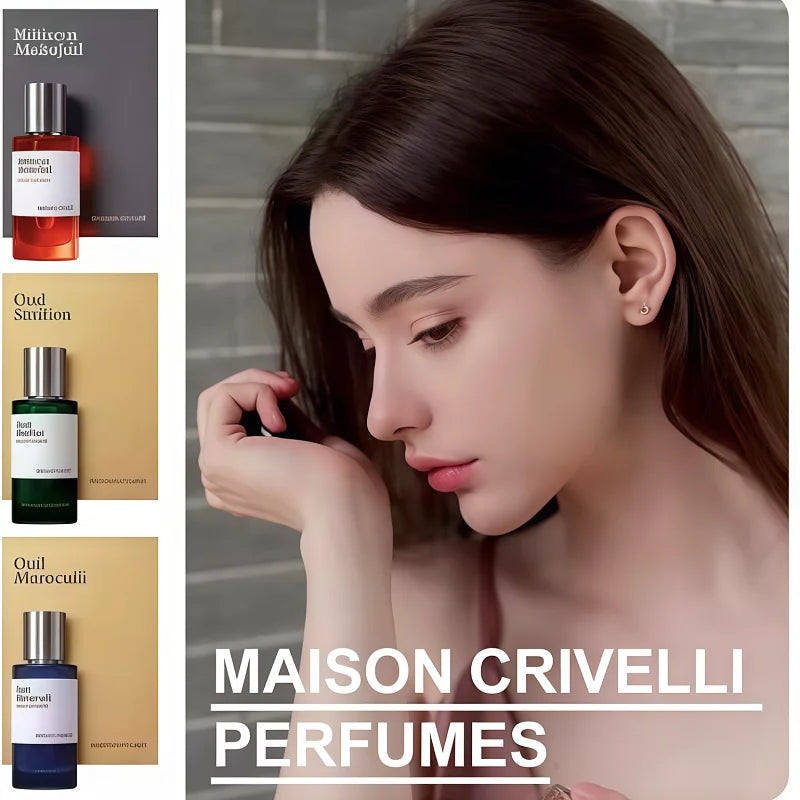 Premium Arabic Unisex Perfume 100ml Long Lasting Gentle & Elegant Eau De Parfum Luxury Cologne Fragrance Gift for Men & Women
