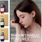 Premium Arabic Unisex Perfume 100ml Long Lasting Gentle & Elegant Eau De Parfum Luxury Cologne Fragrance Gift for Men & Women