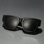 2025 Newest Luxury Sunglasses For Men And Women Square Lion Brand Designer Unisex Glasses Classic Style UV400