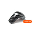 For Toyota Yaris Cross 2024 2025 Car Accessories ABS Interior Center Control Gear Cover Trim Molding W4 For COROLLA Cross