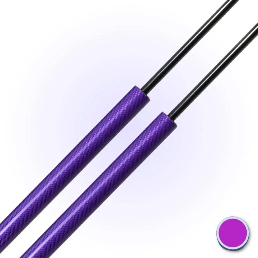 Qty(2) Trunk Struts with Spring for Toyota Noah/Voxy (R80) Minivan 2014-2021 Rear Tailgate Boot Lift Supports Shock Absorbers