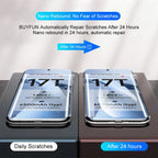 2Pcs For Xiaomi 17T 5G Screen Protector Soft Curved Hydrogel Film Not Glass Xiaomi17T Pro Mi 17TPro Xiaomi17TPro 17 T T17 Global