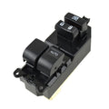 LHD For Toyota Auris Hybrid 2007 2008 2013 Yaris 2005 2006 2011 Master Power Window Lifter Switch Button 84820-0D100 84820-02230