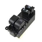 LHD For Toyota Auris Hybrid 2007 2008 2013 Yaris 2005 2006 2011 Master Power Window Lifter Switch Button 84820-0D100 84820-02230