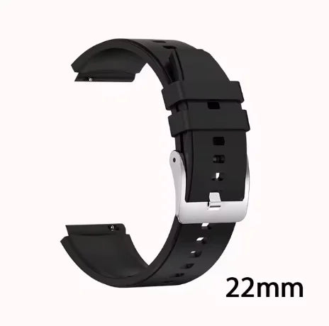 2026 New T-Rex 3 Pro Smart Watch 1100mAh Long Battery Dual-Band GPS 10ATM Waterproof Military Grade Sports Outdoor Smartwatches