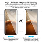 2Pcs For Tecno Camon 50 Ultra Pro 5G Curved Tempered Glass For Tecno Camon50 Pro Ultra Camon50Ultra 50Pro Screen Protector 6.78"