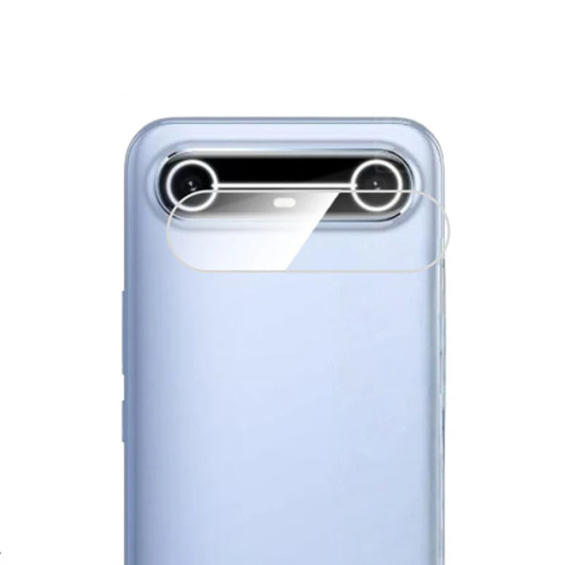 Camera Lens Protector for Tecno Pova Slim  Lens Cover Protectors For Tecno PovaSlim Full Cover Lens Glass Film