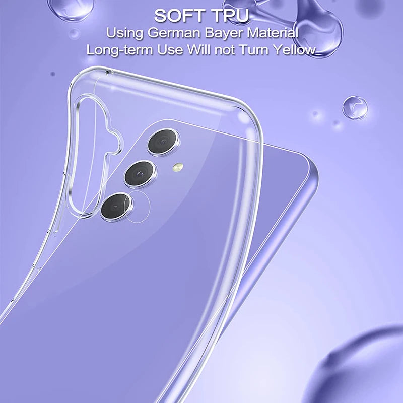 Alf TV Series Phone Case for Samsung A16 A26 A36 A56 A17 A37 A57 A07 A06 A02S A12 A22 A32 A52S A72 Galaxy A70 A50S A71 A51 A31 A