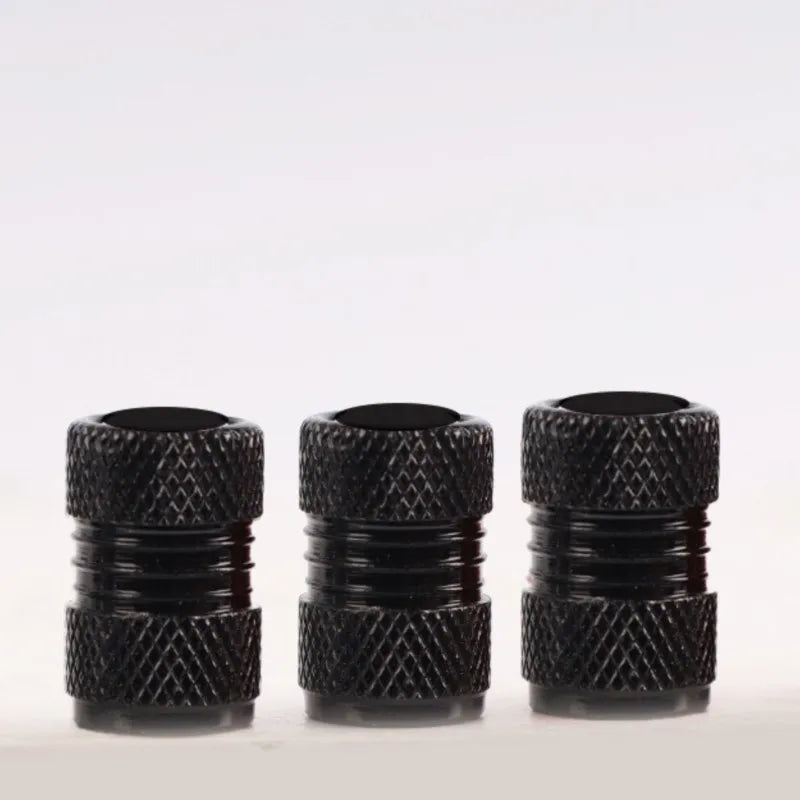 4Pcs Car Wheel Tire Valve Caps Air Stem Covers Accessories For Bmw M M3 M5 Performance E36 E39 E46 E53 E90 E60 E61 E93 X3 X1