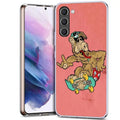 Alf TV Series Phone Case for Samsung A16 A26 A36 A56 A17 A37 A57 A07 A06 A02S A12 A22 A32 A52S A72 Galaxy A70 A50S A71 A51 A31 A