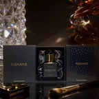 Long-lasting Men's Perfume 100ml | Unisex Fragrance, High-Quality Men's Scent Spray