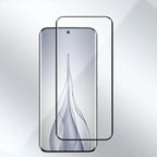 2PCS For Tecno Pova Slim Curved Screen Protector 3D Spark Slim Tempered Glass Shockproof Edge glue Front Glass
