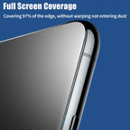 2-4pcs Matte Hydrogel Soft Film for Infinix Note 40 Pro 30 40S Frosted Screen Protector Hot 50 Pro Plus Zero Ultra Film no glass