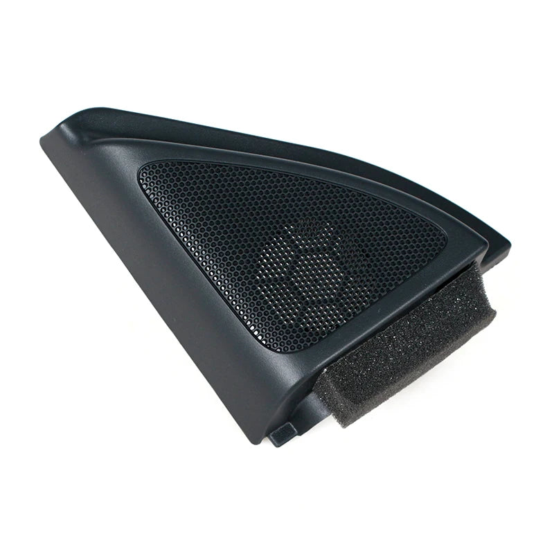 Car Front Door Speaker Tweeter For Toyota Corolla 2006 2007 2008 2009 2010 2011-2013 Triangle Cover Cap Trim Panel 67492-02210