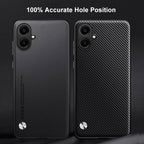 Luxury PU Leather Case For Samsung Galaxy A07 4G Back Cover Silicone Shockproof Full Protection Phone Case For Samsung A07 Coque