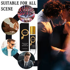 Lemonfay Pheromone Cologne Perfume Oil | Masculine Alluring Scent | Long-Lasting Portable Roll-On Fragrance For Men 15ml