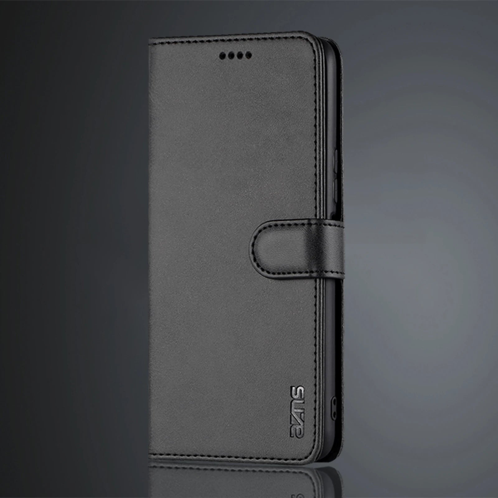 Card Holder Wallet Case for Samsung Galaxy A07 SM-A075F 6.7" Pu Leather Case Flip Holster Phone Cover capa fundas Coque