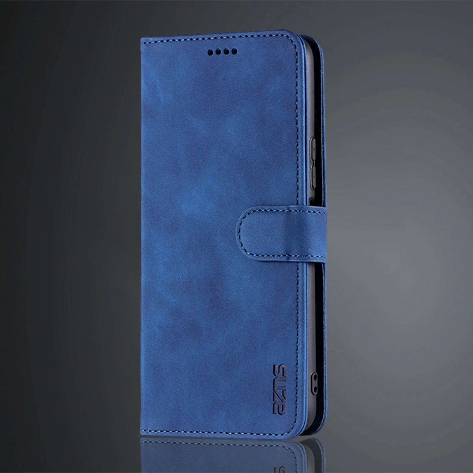Card Holder Wallet Case for Samsung Galaxy A07 SM-A075F 6.7" Pu Leather Case Flip Holster Phone Cover capa fundas Coque