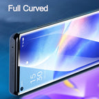 1-3Pcs Curved Tempered Glass For Xiaomi Redmi Note 13 Pro+ 14 15 Pro Plus 5G Screen Protector Note15 ProPlus Note14Pro 14Pro 4G