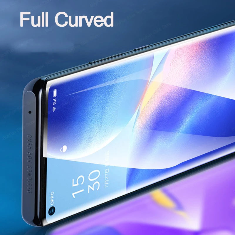 1-3Pcs Curved Tempered Glass For Xiaomi Redmi Note 13 Pro+ 14 15 Pro Plus 5G Screen Protector Note15 ProPlus Note14Pro 14Pro 4G