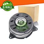 Auto 16363-28200 Radiator Fan Motor For LEXUS CT200h / TOYOTA Corolla Yaris Avenis Vitz Noan Voxy Esouire 16363-0D080 163630D080