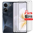 1-3PCS Tempered Glass For Tecno Camon 20 Premier 5G  Protective Film ON Camon20Pro Pro Camon20 20Pro 4G  Screen Protector Cover