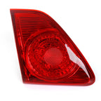 Car Taillight For Toyota Corolla 2008 2009 2010 Rear Bumper Brake Lamp Housing Without Bulb Car Accessories 8155002460