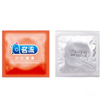 30pcs Double Lubricated Condom Adult Sex Toys for Men Rubber Penis Sleeves Ultra Thin Safety Condoms Intimate Goods Sex Products