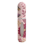 New 5ml Mini Perfume Bottle Refillable Portable Empty Cosmetic Containers Storage Sprayer Empty Spray Atomizer Bottle