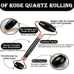 6-piece ice roller facial skin care ice roller set facial roller scraping facial tool face wash skin care three-piece set