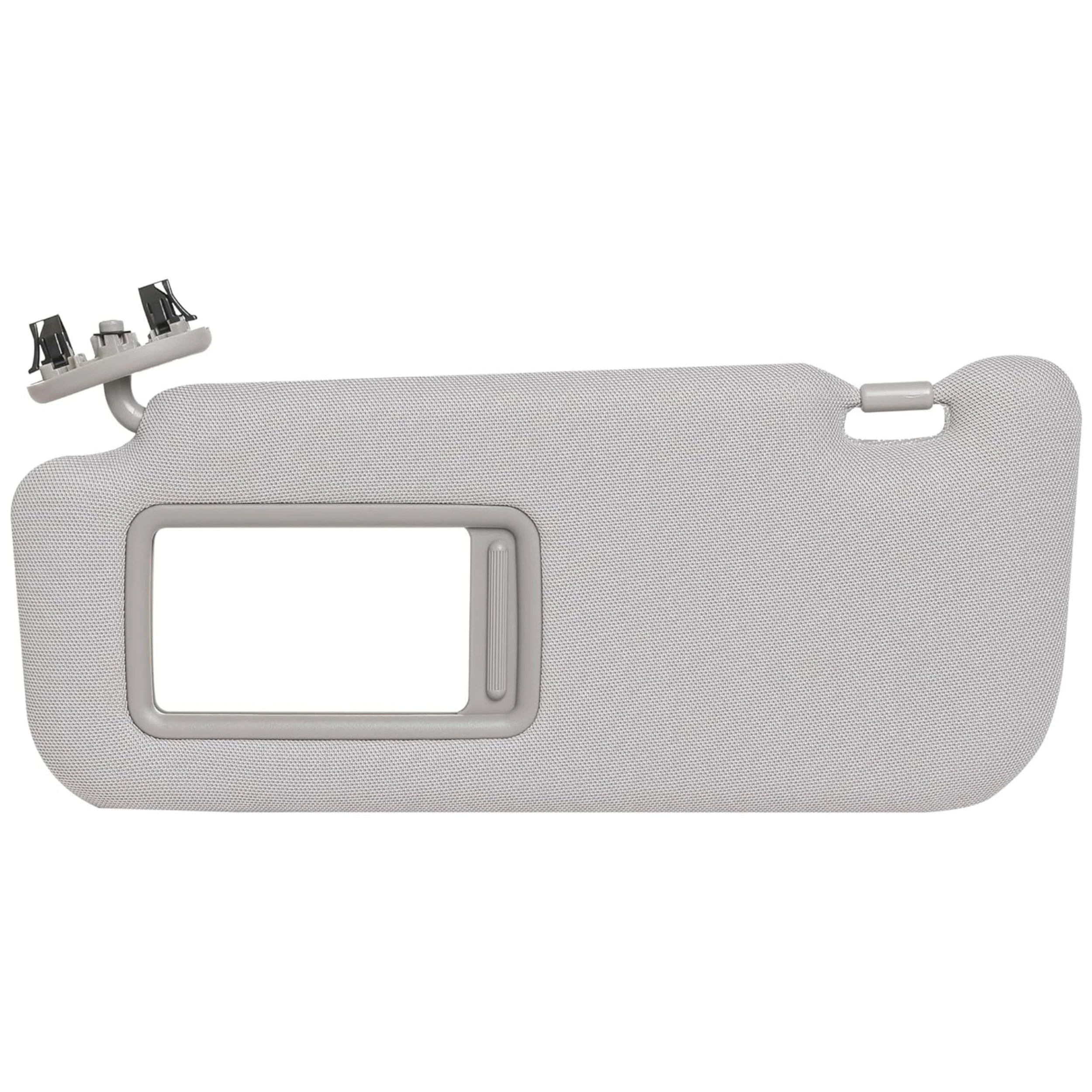 For Toyota Corolla 2001 2002 2003 2004 2005 2006 2007 2008 2009 2010-2019 Front Sun Visor Panel Driver Passenger Side Sunvisor