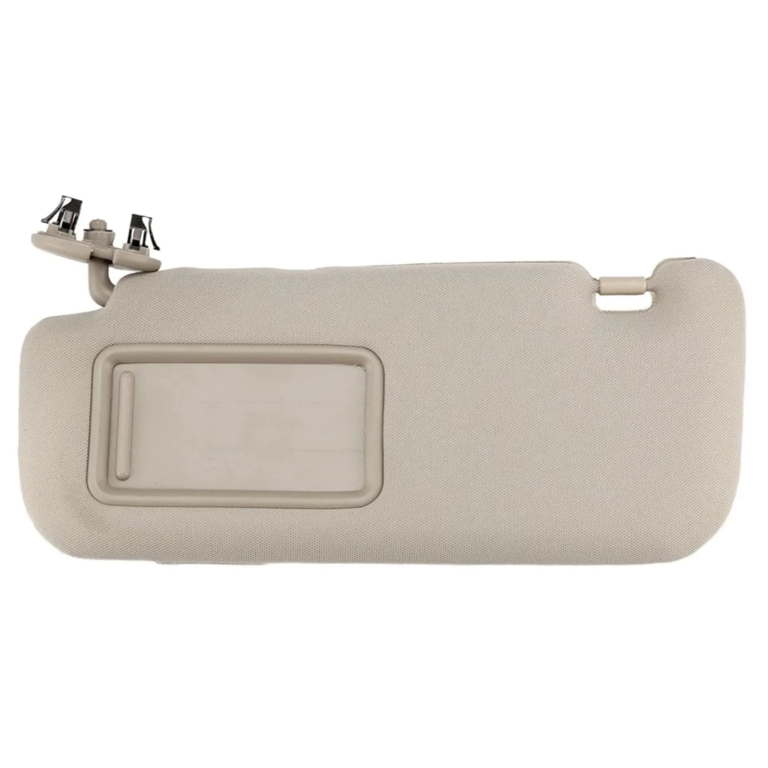 For Toyota Corolla 2001 2002 2003 2004 2005 2006 2007 2008 2009 2010-2019 Front Sun Visor Panel Driver Passenger Side Sunvisor