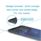 Curved Edge Tempered Glass For Infinix Note 40 Pro Screen Protector Infinix Note 40 Pro 4G Glass For Infinix Note 40 Pro Glass