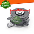 Auto 16363-28200 Radiator Fan Motor For LEXUS CT200h / TOYOTA Corolla Yaris Avenis Vitz Noan Voxy Esouire 16363-0D080 163630D080