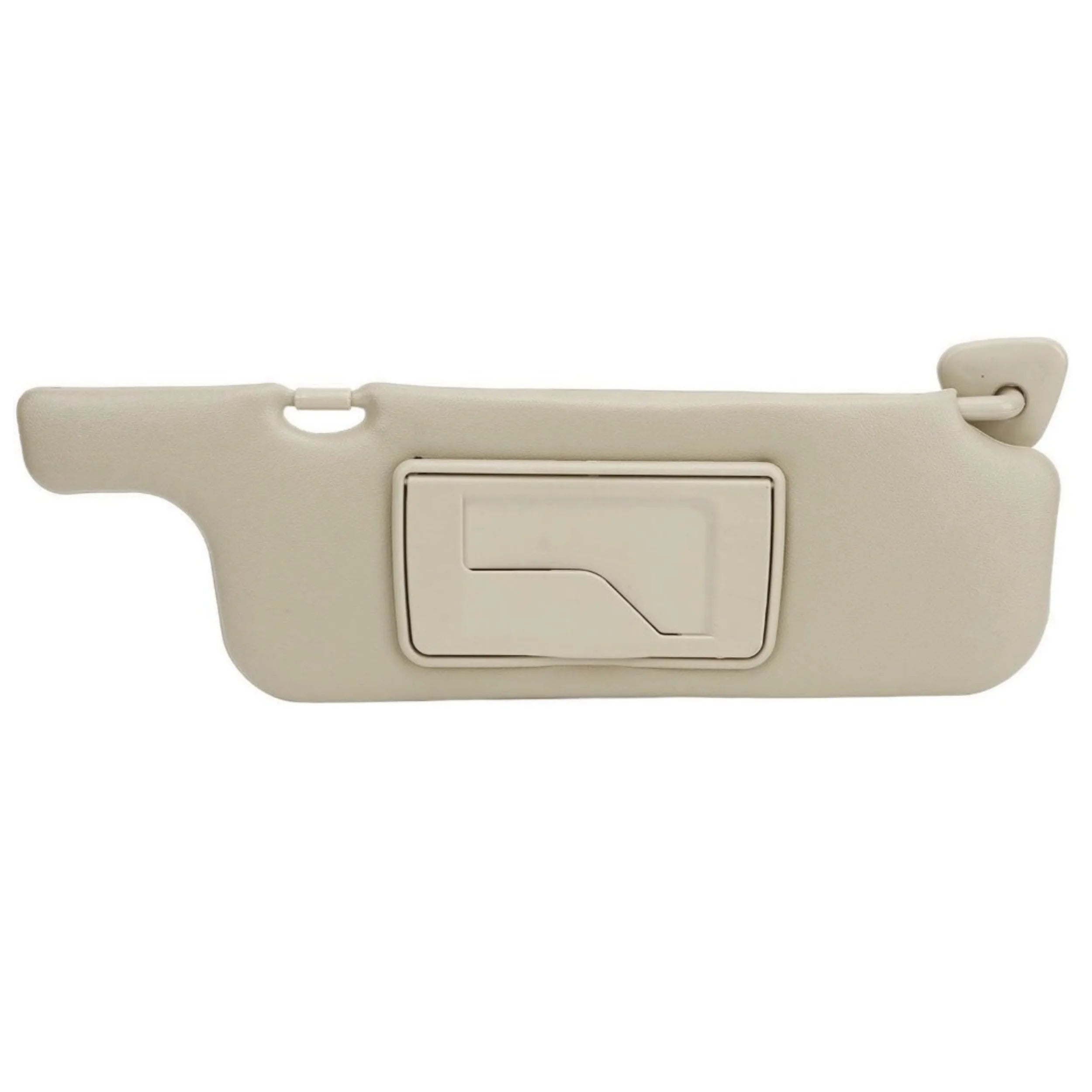 For Toyota Corolla 2001 2002 2003 2004 2005 2006 2007 2008 2009 2010-2019 Front Sun Visor Panel Driver Passenger Side Sunvisor