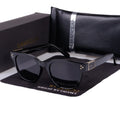 Women Polarized Driving Sunglasses Vintage Square Female Sun Glasses Woman accessories 2026