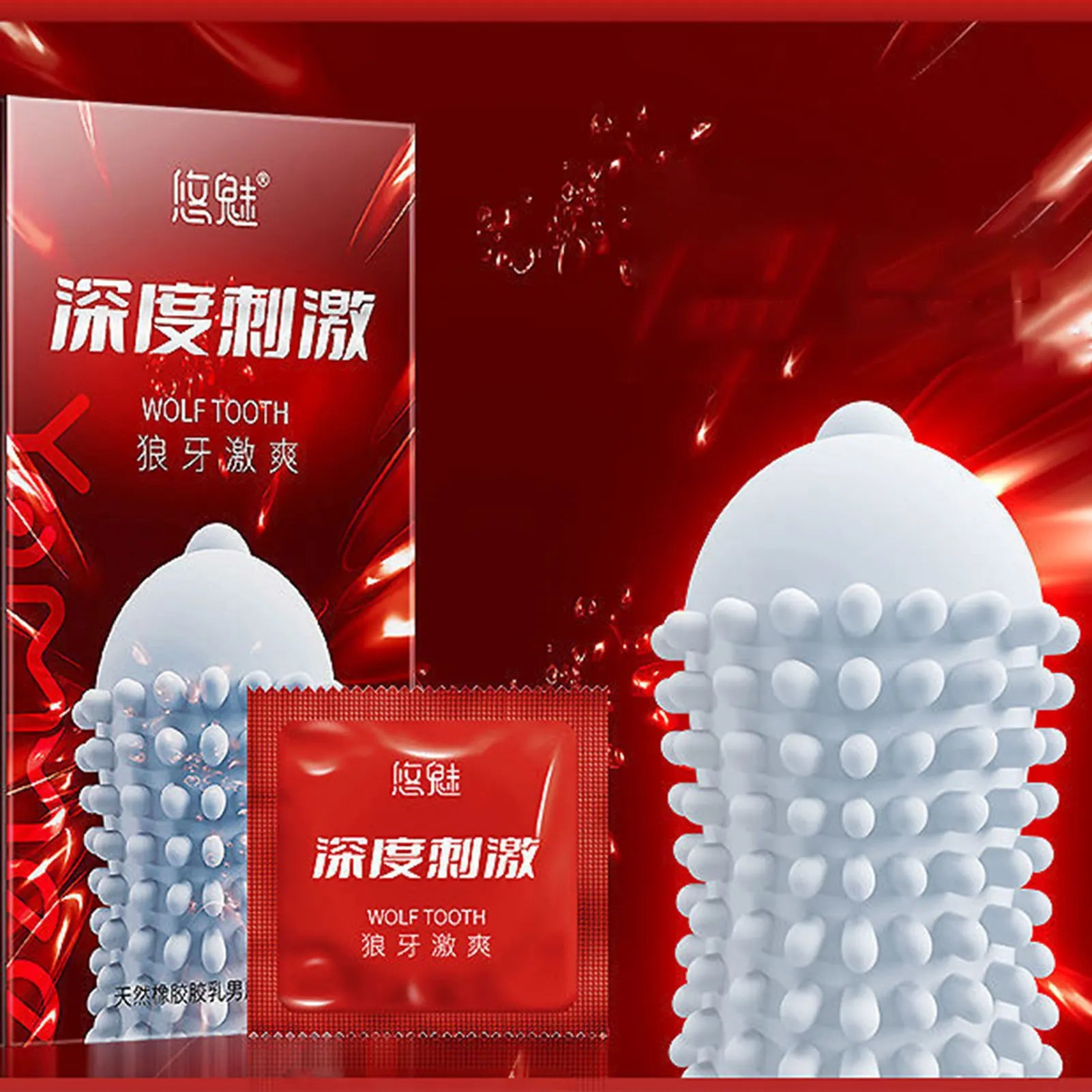 Black Condoms for Men Delay Ejaculation Latex Penis Sleeve Long Lasting Vaginal Condoms Adults Sexulaes Toys Safer Contraception