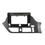 10.1 Inch For Toyota Noah 80 Esquire Voxy 2014-2018 Car Radio Stereo Android MP5 GPS Player 2 Din Head Unit Fascia Panel Frame