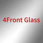 For Infinix Note 50 Pro plus High definition screen glass for Infinix Note 50Pro plus tempered glass For Infinix Note 50Pro plus