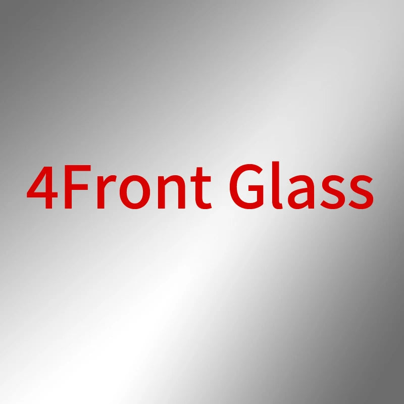 For Infinix Note 50 Pro plus High definition screen glass for Infinix Note 50Pro plus tempered glass For Infinix Note 50Pro plus