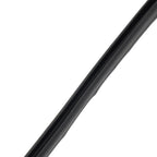 2x Car Roof Drip Molding Trim Weather Sealing Strip Weatherstrip Rubber For Toyota Yaris Sedan 2007-2011 75551-52160 7555252140