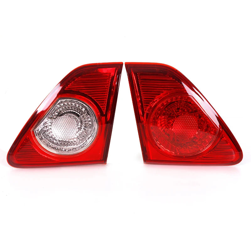 Car Taillight For Toyota Corolla 2008 2009 2010 Rear Bumper Brake Lamp Housing Without Bulb Car Accessories 8155002460