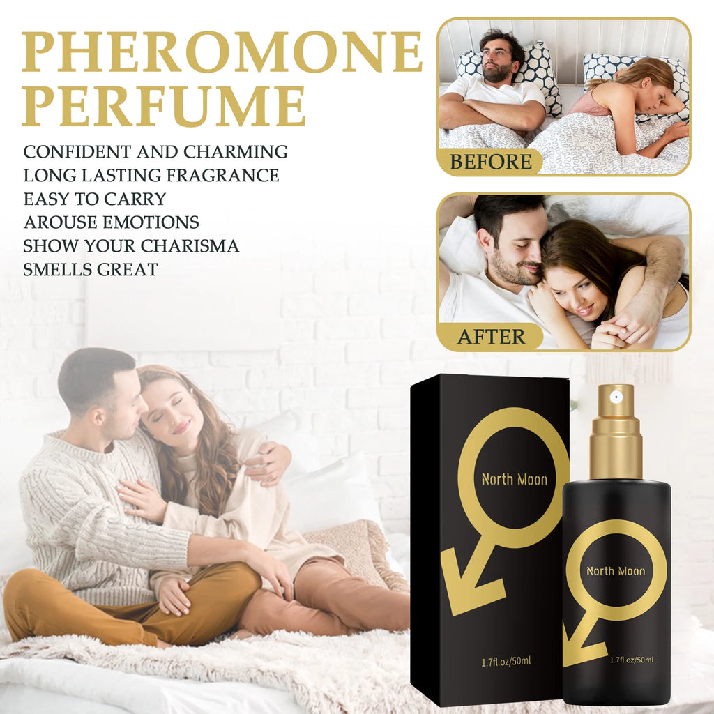 50ml Perfume man woman Fresh and Fragrant Long-lasting in Addition To Odor Niche Light Fragrance Couple Dating  Luxury Perfume