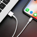 For Apple 20W USB Lightning Cable For iPhone 14 13 12 11 Pro Max Mini 7 8 Plus XS X XR SE iPad Data Sync Fast Charging Wire Cord