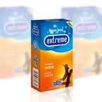 12PCS Men Condoms Natural Latex Penis Sleeve Sex Products Vaginal Stimulation Ultra Thin Condoms Safer Contraception