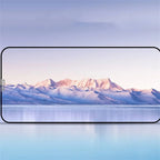 4PCS Tempered Glass For POCO X8 X6 X7 X5 X4 X3 F7 F6 F5 GT Pro Screen Protectors For POCO M7 M6 M5 M3 Pro 5G Protective Glass