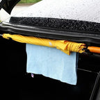 Car Umbrella Holder Trunk Mount Plant Towel Hook For Captiva Audi A4 B6 Nissan Tiida Tesla Model Y Accessories Audi 80